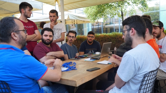 Büyük Zaferin 100. yılına özel dijital oyunlar hazırlanıyor